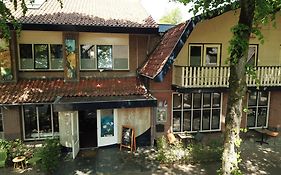 Kruller - Hotel B&B