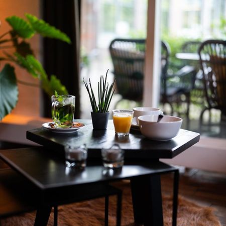 Kruller - Hotel B&B Otterlo Extérieur photo