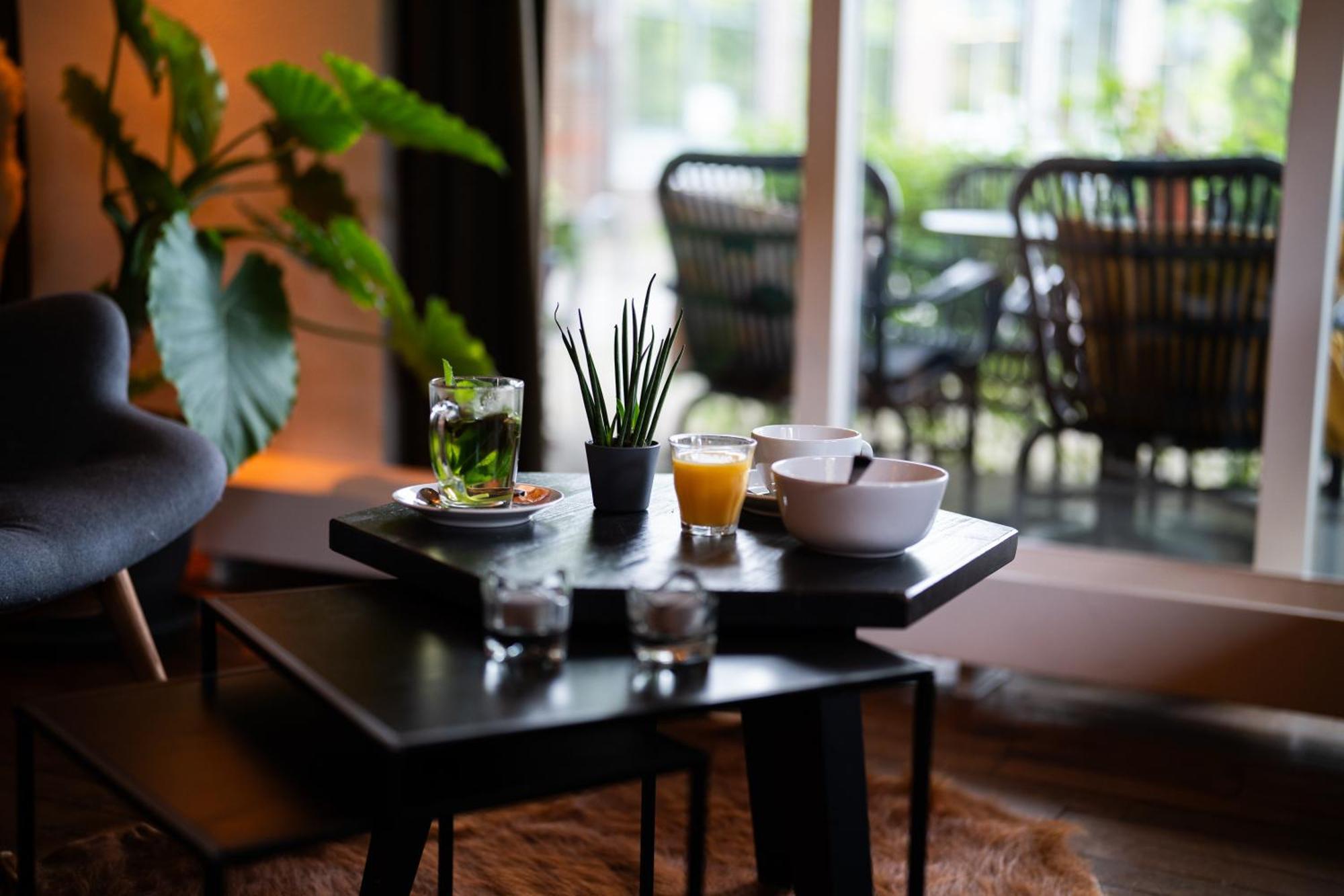 Kruller - Hotel B&B Otterlo Extérieur photo